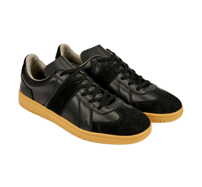 Brandit BW Sportschuh black