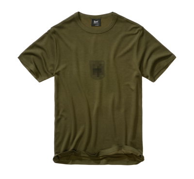 Brandit BW Sportshirt olive