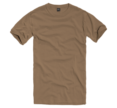 Brandit BW T-Shirt beige