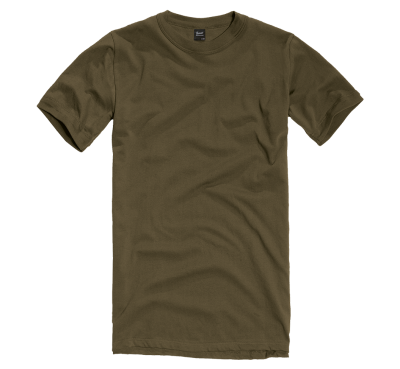 Brandit BW T-Shirt olive