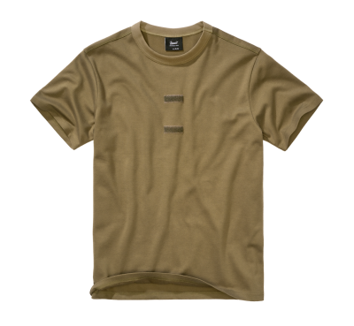 Brandit BW Tropenshirt olive
