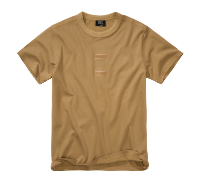 Brandit BW Tropenshirt sand