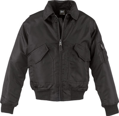 Brandit CWU Jacket black