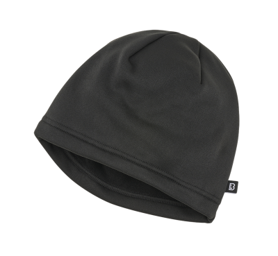 Brandit Fleece Cap Ice black