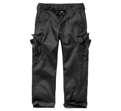 Brandit Kids US Ranger Pants black