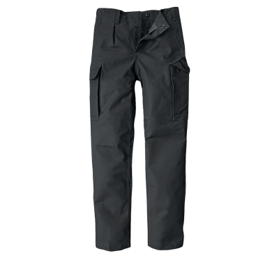 Brandit Moleskin Hose Original black