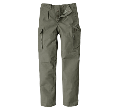 Brandit Moleskin Hose Original olive
