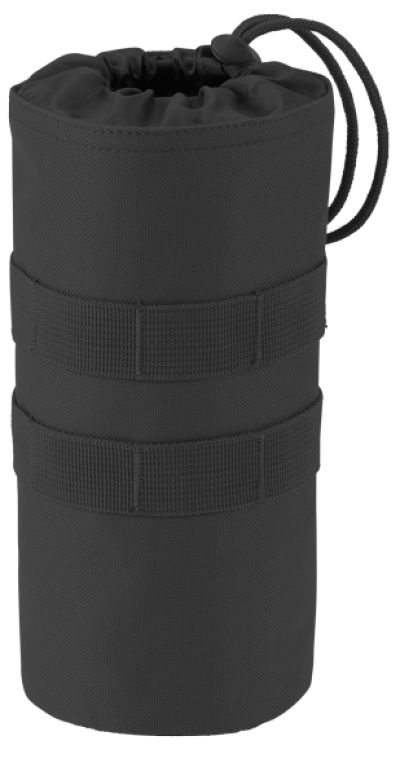 Brandit Molle Bottle Holder I black