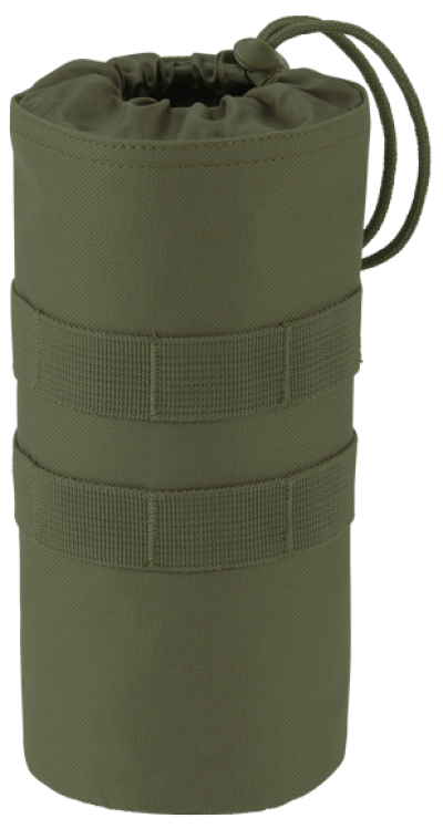 Brandit Molle Bottle Holder I olive
