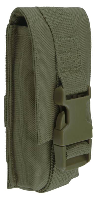 Brandit Molle Multi Pouch Large olive