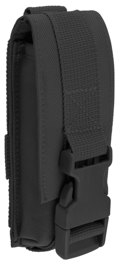 Brandit Molle Multi Pouch Medium black
