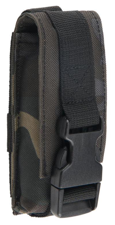 Brandit Molle Multi Pouch Medium darkcamo