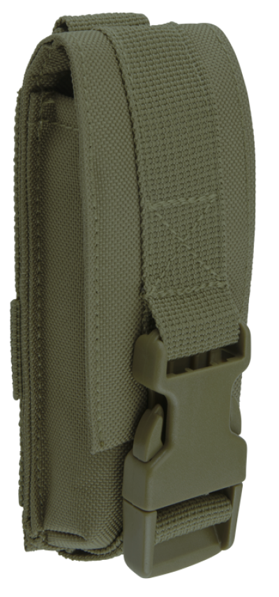 Brandit Molle Multi Pouch Medium olive