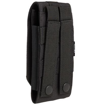 Brandit Molle Phone Pouch Large black