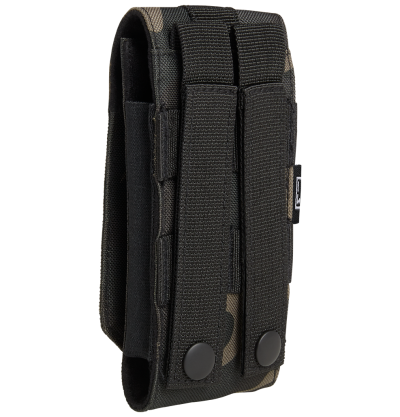 Brandit Molle Phone Pouch Large darkcamo