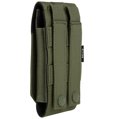 Brandit Molle Phone Pouch Large olive