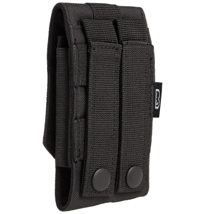Brandit Molle Phone Pouch Medium black