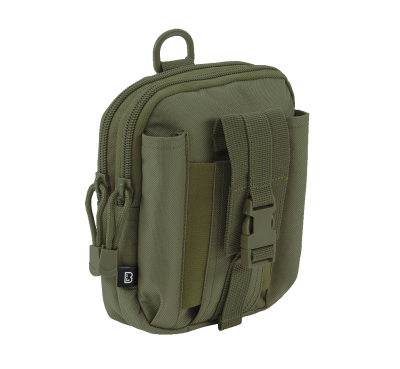 Brandit Molle Pouch Functional olive