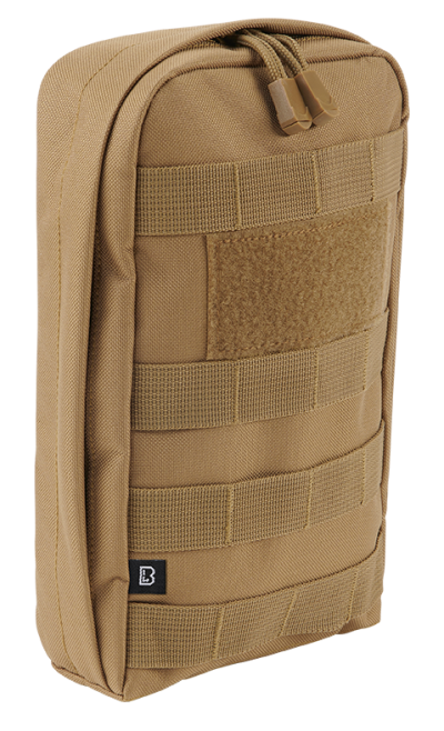 Brandit Molle Pouch Snake camel