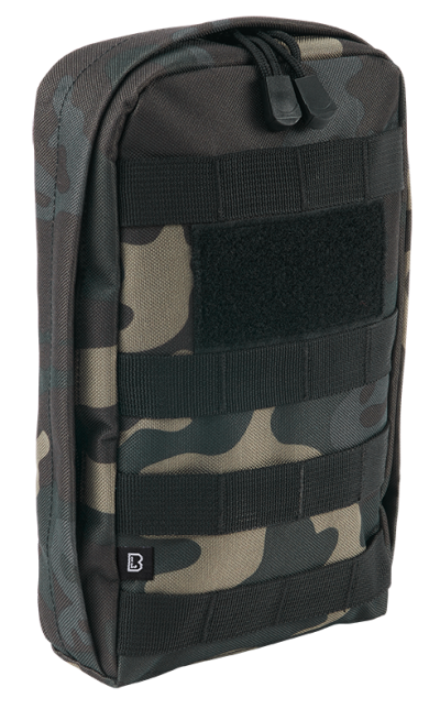 Brandit Molle Pouch Snake darkcamo