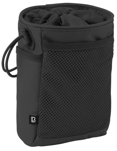 Brandit Molle Pouch Tactical black
