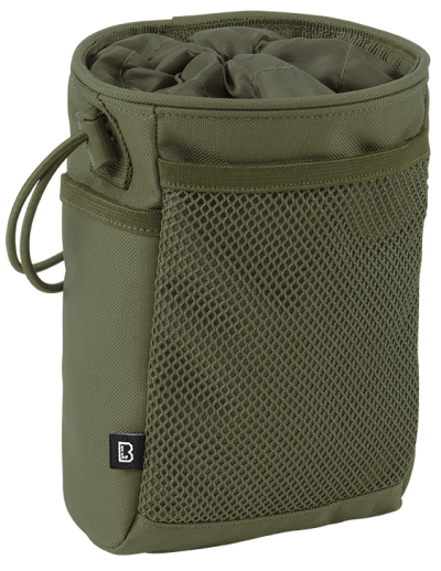 Brandit Molle Pouch Tactical olive