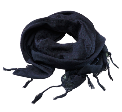 Brandit Shemag Scarf navy-black