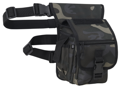 Brandit Side Kick Bag darkcamo