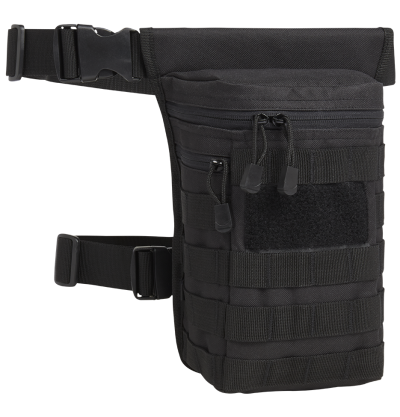 Brandit Side Kick Bag Molle black