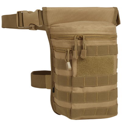 Brandit Side Kick Bag Molle camel