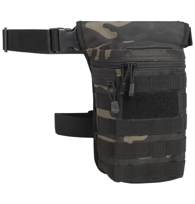 Brandit Side Kick Bag Molle darkcamo