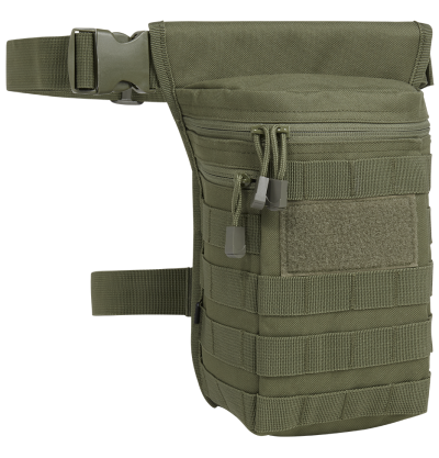 Brandit Side Kick Bag Molle olive