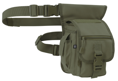 Brandit Side Kick Bag olive