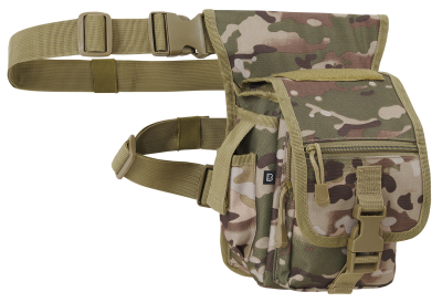Brandit Side Kick Bag tactical camo