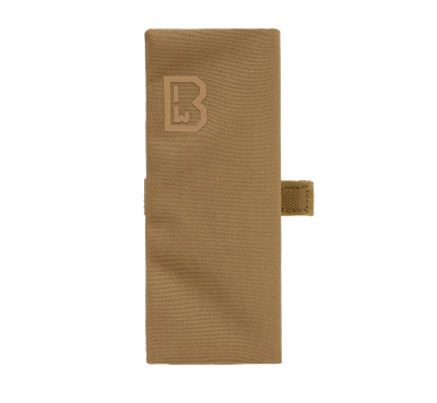 Brandit Tobacco Pouch camel