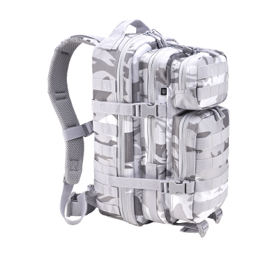 Brandit US Cooper Medium Backpack blizzard camo