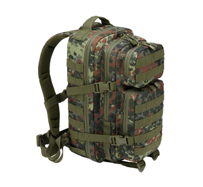 Brandit US Cooper Medium Backpack flecktarn