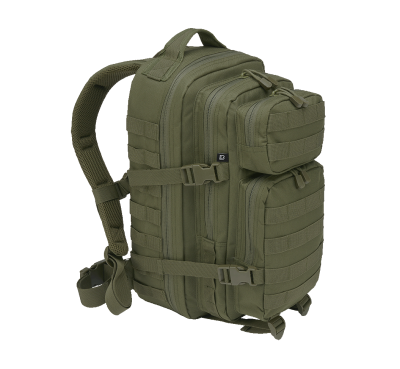 Brandit US Cooper Medium Backpack olive