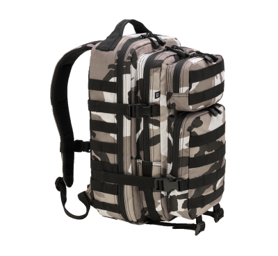Brandit US Cooper Medium Backpack urban