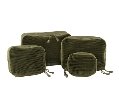 Brandit US Cooper Packing Cubes olive