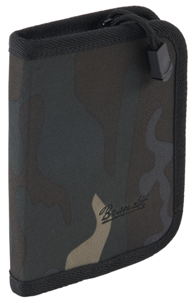 Brandit Wallet One darkcamo