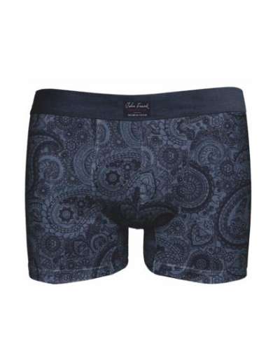 Férfi boxeralsó John Frank JFBUC110