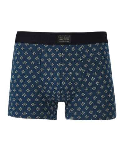 Férfi boxeralsó John Frank JFBUC140