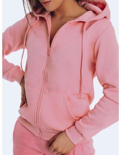 Női blúz VICTORIA pink