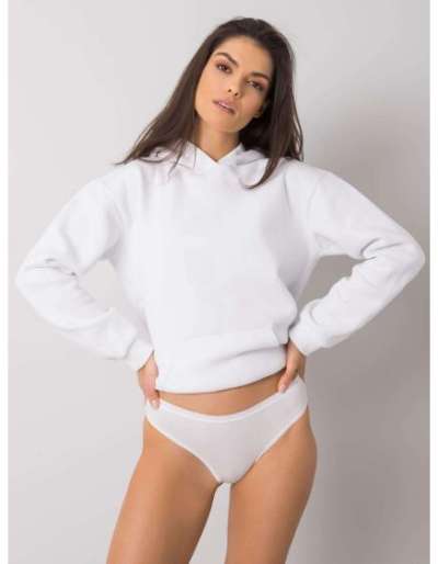 Női bugyi NAOMI fehér