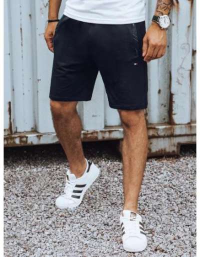 Férfi nadrág ALICE sötétkék