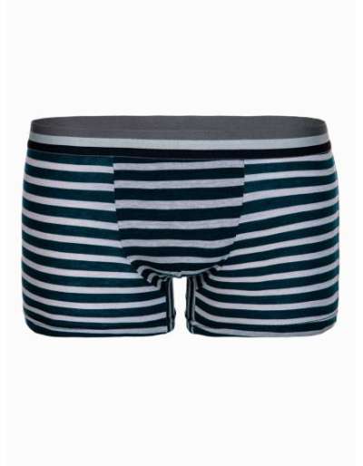 Férfi alsónadrág CARLA sötétkék