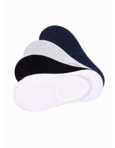 Férfi zokni RHETTA mix 4 csomagban