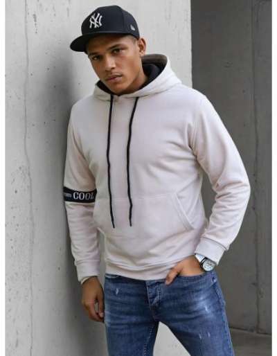 Férfi pulóver RYDER barna