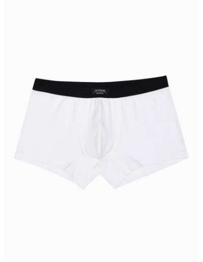 KADEN férfi alsónadrág fehér